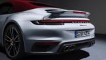 2020 Porsche 911 Turbo S 1000 Tuning 155x87