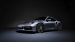 2020 Porsche 911 Turbo S 1005 Tuning 155x87