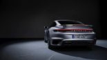 2020 Porsche 911 Turbo S 1008 Tuning 155x87