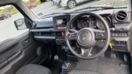 2020 Suzuki Jimny Pickup GJ Umbau Tuning 6 190x107