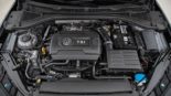 2020 VW Jetta GLI &#8211; Rucksack-GTI für die Vereinigten Staaten
