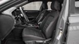 2020 VW Jetta GLI &#8211; Rucksack-GTI für die Vereinigten Staaten