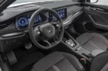 245 PS Plug In Hybrid 2020 Skoda Octavia RS IV Tuning 14 155x103