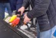 Video: 5 verschiedene Kraftstoffe im Lada Vierzylinder!