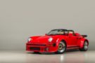 Single piece: 650 PS Canepa Porsche 962 BiTurbo Speedster!