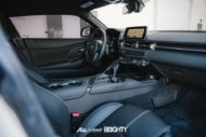 80Eighty Pandem Toyota Supra Widebody A90 Tuning 10 190x127