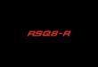 Teaser: ABT Sportsline arbeitet am 2020 Audi RSQ8-R SUV