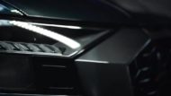 ABT Sportsline 2020 Audi RSQ8 R SUV Tuning 7 190x107