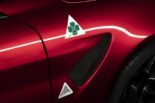 Alfa Romeo Giulia GTA und GTAm Tuning 2020 10 155x103 Ausverkauft: 500 Stück Alfa Romeo Giulia GTA verkauft!