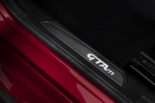 Alfa Romeo Giulia GTA und GTAm Tuning 2020 11 155x103 Ausverkauft: 500 Stück Alfa Romeo Giulia GTA verkauft!