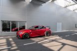 Alfa Romeo Giulia GTA und GTAm Tuning 2020 3 155x103 Ausverkauft: 500 Stück Alfa Romeo Giulia GTA verkauft!