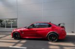 Alfa Romeo Giulia GTA und GTAm Tuning 2020 4 155x103 Ausverkauft: 500 Stück Alfa Romeo Giulia GTA verkauft!