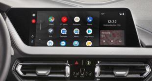 Android Auto Wireless 2 310x165 Android Auto Wireless: Kabellos bei kompatiblen Fahrzeugen!
