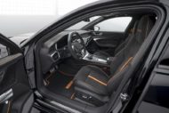 Audi RS6 C8 Avant Bodykit Tuning Mansory 2020 5 190x127 Audi RS6 (C8) Avant mit 730 PS & 1.000 NM von Mansory!