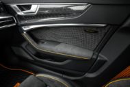 Audi RS6 C8 Avant Bodykit Tuning Mansory 2020 6 190x127