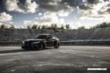 BMW F87 M2 Coupe HRE Classic 300 Tuning 10 155x103