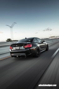 BMW F87 M2 Coupe HRE Classic 300 Tuning 20 190x285