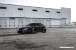 BMW F87 M2 Coupe HRE Classic 300 Tuning 7 155x103