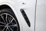 BMW X3 G01 Bodykit Carbon Larte Design Tuning 17 155x103