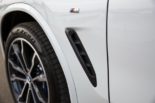 BMW X3 G01 Bodykit Carbon Larte Design Tuning 23 155x103