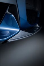 BMW X3 G01 Bodykit Carbon Larte Design Tuning 4 155x233
