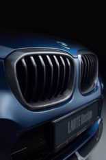 BMW X3 G01 Bodykit Carbon Larte Design Tuning 5 155x233