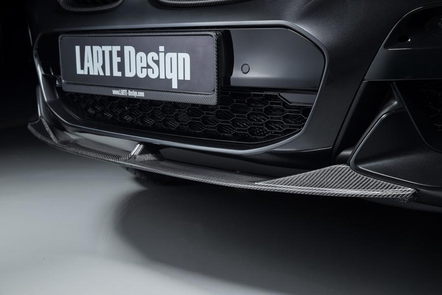 BMW X4 G02 Bodykit Carbon Larte Design Tuning 8