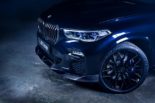 BMW X5 G05 Larte Design Tuning Carbon Bodykit 21 155x103