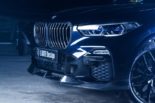 BMW X5 G05 Larte Design Tuning Carbon Bodykit 22 155x103
