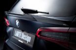 BMW X5 G05 Larte Design Tuning Carbon Bodykit 3 155x103