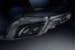 BMW X5 G05 Larte Design Tuning Carbon Bodykit 5 155x103