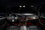 BMW X5 G05 Larte Design Tuning Carbon Bodykit 7 155x103