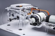 BMW I Hydrogen NEXT Wasserstoff Brennstoffzellen Technologie 2020 10 190x127