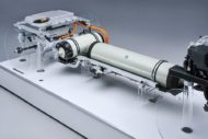 BMW I Hydrogen NEXT Wasserstoff Brennstoffzellen Technologie 2020 5 190x127
