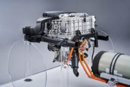 BMW I Hydrogen NEXT Wasserstoff Brennstoffzellen Technologie 2020 9 190x127