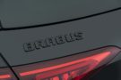 BRABUS Programm für die Mercedes-Benz GLE-Klasse
