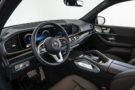 BRABUS Programm für die Mercedes-Benz GLE-Klasse
