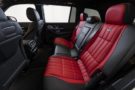 Brabus Mercedes GLS Klasse X 167 Tuning 2020 14 135x90
