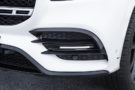 Brabus Mercedes GLS Klasse X 167 Tuning 2020 16 135x90