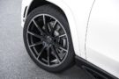 Brabus Mercedes GLS Klasse X 167 Tuning 2020 19 135x90