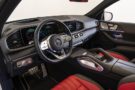 Brabus Mercedes GLS Klasse X 167 Tuning 2020 25 135x90