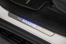 Brabus Mercedes GLS Klasse X 167 Tuning 2020 27 135x90