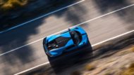 Bugatti Chiron Pur Sport 2020 1 190x107