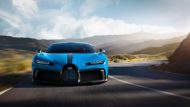 Bugatti Chiron Pur Sport 2020 8 190x107