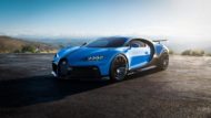 Bugatti Chiron Pur Sport Tuning 2020 1 190x107