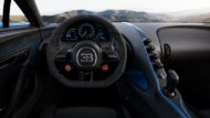 Bugatti Chiron Pur Sport Tuning 2020 4 190x107