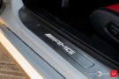 Creative Bespoke Mercedes AMG GTS Edition Vossen HF 3 Tuning 28 135x90