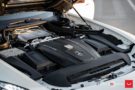 Creative Bespoke Mercedes AMG GTS Edition Vossen HF 3 Tuning 34 135x90