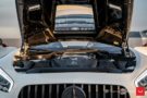 Creative Bespoke Mercedes AMG GTS Edition Vossen HF 3 Tuning 35 135x90