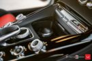 Creative Bespoke Mercedes AMG GTS Edition Vossen HF 3 Tuning 39 135x90